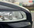 Чорний Вольво V50, об'ємом двигуна 1.6 л та пробігом 214 тис. км за 8999 $, фото 4 на Automoto.ua
