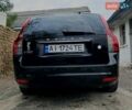 Черный Вольво В50, объемом двигателя 1.6 л и пробегом 188 тыс. км за 9800 $, фото 9 на Automoto.ua