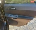 Черный Вольво В50, объемом двигателя 1.56 л и пробегом 219 тыс. км за 8100 $, фото 14 на Automoto.ua