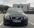Черный Вольво В50, объемом двигателя 1.6 л и пробегом 180 тыс. км за 8700 $, фото 2 на Automoto.ua