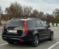 Чорний Вольво V50, об'ємом двигуна 1.6 л та пробігом 230 тис. км за 8500 $, фото 2 на Automoto.ua