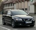 Чорний Вольво V50, об'ємом двигуна 1.6 л та пробігом 230 тис. км за 8500 $, фото 1 на Automoto.ua