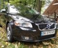 Черный Вольво В50, объемом двигателя 1.6 л и пробегом 166 тыс. км за 9000 $, фото 10 на Automoto.ua