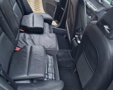 Чорний Вольво V50, об'ємом двигуна 1.6 л та пробігом 158 тис. км за 7500 $, фото 30 на Automoto.ua