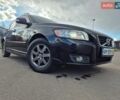 Черный Вольво В50, объемом двигателя 1.56 л и пробегом 252 тыс. км за 7999 $, фото 1 на Automoto.ua