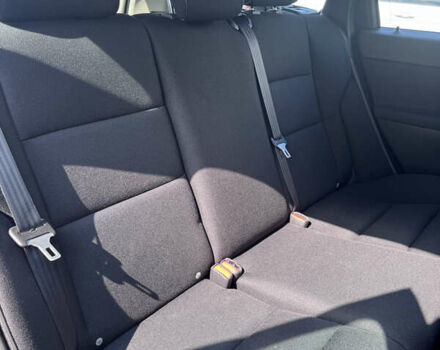 Черный Вольво В50, объемом двигателя 2 л и пробегом 210 тыс. км за 11000 $, фото 27 на Automoto.ua