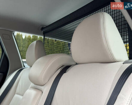 Чорний Вольво V50, об'ємом двигуна 1.6 л та пробігом 214 тис. км за 8590 $, фото 69 на Automoto.ua