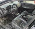 Черный Вольво В50, объемом двигателя 1.6 л и пробегом 201 тыс. км за 6400 $, фото 17 на Automoto.ua