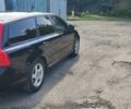 Чорний Вольво V50, об'ємом двигуна 1.6 л та пробігом 223 тис. км за 8500 $, фото 11 на Automoto.ua