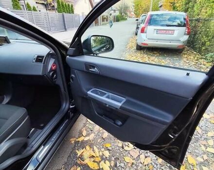 Чорний Вольво V50, об'ємом двигуна 1.6 л та пробігом 236 тис. км за 8200 $, фото 53 на Automoto.ua