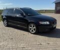 Черный Вольво В50, объемом двигателя 1.56 л и пробегом 241 тыс. км за 8200 $, фото 7 на Automoto.ua