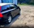 Черный Вольво В50, объемом двигателя 1.6 л и пробегом 223 тыс. км за 8400 $, фото 3 на Automoto.ua