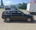Чорний Вольво V50, об'ємом двигуна 1.56 л та пробігом 242 тис. км за 8700 $, фото 7 на Automoto.ua