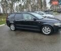 Чорний Вольво V50, об'ємом двигуна 1.56 л та пробігом 230 тис. км за 8600 $, фото 1 на Automoto.ua