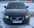 Черный Вольво В50, объемом двигателя 2 л и пробегом 280 тыс. км за 8599 $, фото 24 на Automoto.ua