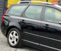 Черный Вольво В50, объемом двигателя 1.6 л и пробегом 230 тыс. км за 7999 $, фото 17 на Automoto.ua