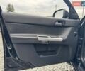 Черный Вольво В50, объемом двигателя 1.6 л и пробегом 227 тыс. км за 7950 $, фото 16 на Automoto.ua