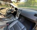 Чорний Вольво V50, об'ємом двигуна 1.6 л та пробігом 265 тис. км за 6900 $, фото 7 на Automoto.ua