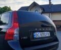 Чорний Вольво V50, об'ємом двигуна 1.56 л та пробігом 252 тис. км за 7000 $, фото 12 на Automoto.ua