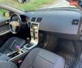 Чорний Вольво V50, об'ємом двигуна 1.56 л та пробігом 163 тис. км за 8200 $, фото 10 на Automoto.ua