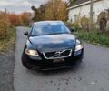 Чорний Вольво V50, об'ємом двигуна 1.6 л та пробігом 236 тис. км за 8200 $, фото 11 на Automoto.ua
