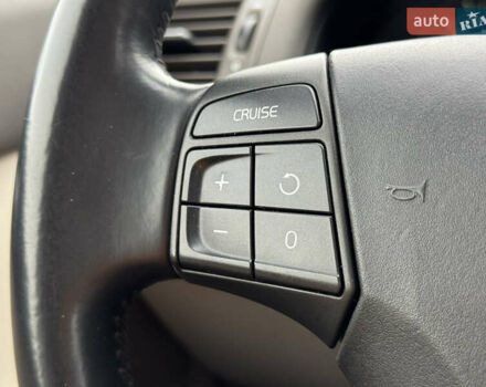 Чорний Вольво V50, об'ємом двигуна 1.6 л та пробігом 214 тис. км за 8590 $, фото 48 на Automoto.ua