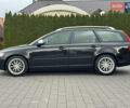 Чорний Вольво V50, об'ємом двигуна 1.6 л та пробігом 214 тис. км за 8999 $, фото 26 на Automoto.ua