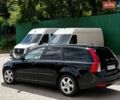 Черный Вольво В50, объемом двигателя 1.6 л и пробегом 260 тыс. км за 7600 $, фото 6 на Automoto.ua