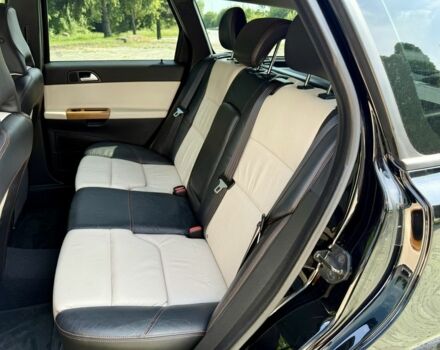 Черный Вольво В50, объемом двигателя 1.6 л и пробегом 218 тыс. км за 8599 $, фото 16 на Automoto.ua