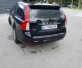 Чорний Вольво V50, об'ємом двигуна 1.6 л та пробігом 245 тис. км за 8150 $, фото 2 на Automoto.ua