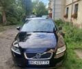 Черный Вольво В50, объемом двигателя 1.6 л и пробегом 289 тыс. км за 6800 $, фото 1 на Automoto.ua