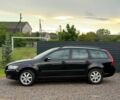 Чорний Вольво V50, об'ємом двигуна 1.6 л та пробігом 230 тис. км за 7950 $, фото 5 на Automoto.ua