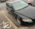 Черный Вольво В50, объемом двигателя 1.6 л и пробегом 260 тыс. км за 7600 $, фото 8 на Automoto.ua