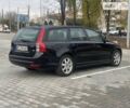 Черный Вольво В50, объемом двигателя 1.6 л и пробегом 180 тыс. км за 8700 $, фото 9 на Automoto.ua