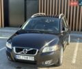 Чорний Вольво V50, об'ємом двигуна 1.98 л та пробігом 228 тис. км за 9600 $, фото 7 на Automoto.ua