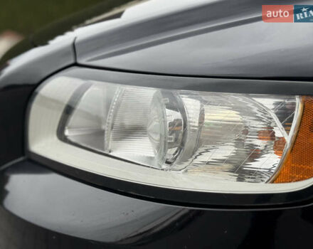 Чорний Вольво V50, об'ємом двигуна 1.6 л та пробігом 214 тис. км за 8999 $, фото 28 на Automoto.ua