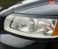 Чорний Вольво V50, об'ємом двигуна 1.6 л та пробігом 214 тис. км за 8999 $, фото 28 на Automoto.ua