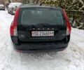 Чорний Вольво V50, об'ємом двигуна 1.6 л та пробігом 236 тис. км за 8400 $, фото 1 на Automoto.ua