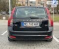 Черный Вольво В50, объемом двигателя 1.6 л и пробегом 180 тыс. км за 8700 $, фото 7 на Automoto.ua