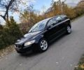 Чорний Вольво V50, об'ємом двигуна 1.6 л та пробігом 236 тис. км за 8200 $, фото 21 на Automoto.ua