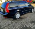 Чорний Вольво V50, об'ємом двигуна 1.6 л та пробігом 201 тис. км за 7500 $, фото 3 на Automoto.ua