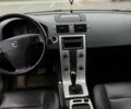 Чорний Вольво V50, об'ємом двигуна 2 л та пробігом 293 тис. км за 9600 $, фото 9 на Automoto.ua