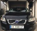 Черный Вольво В50, объемом двигателя 1.6 л и пробегом 259 тыс. км за 7800 $, фото 1 на Automoto.ua