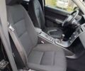 Черный Вольво В50, объемом двигателя 1.6 л и пробегом 236 тыс. км за 8400 $, фото 47 на Automoto.ua