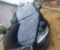 Черный Вольво В50, объемом двигателя 1.98 л и пробегом 212 тыс. км за 3200 $, фото 1 на Automoto.ua