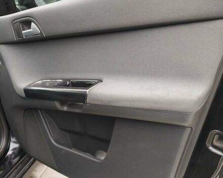 Чорний Вольво V50, об'ємом двигуна 1.56 л та пробігом 340 тис. км за 7000 $, фото 27 на Automoto.ua