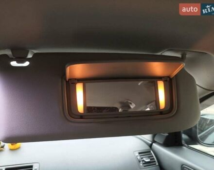 Чорний Вольво V50, об'ємом двигуна 1.56 л та пробігом 340 тис. км за 7000 $, фото 43 на Automoto.ua