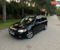 Чорний Вольво V50, об'ємом двигуна 1.6 л та пробігом 240 тис. км за 7200 $, фото 5 на Automoto.ua