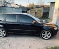 Чорний Вольво V50, об'ємом двигуна 1.6 л та пробігом 215 тис. км за 8500 $, фото 13 на Automoto.ua