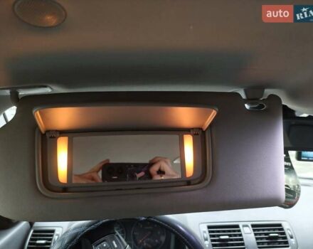 Чорний Вольво V50, об'ємом двигуна 1.56 л та пробігом 340 тис. км за 7000 $, фото 41 на Automoto.ua